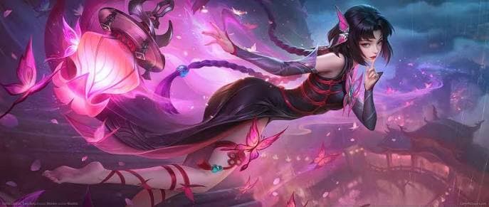 Mobile Legends