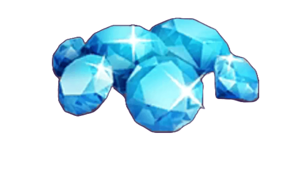 5 Diamonds