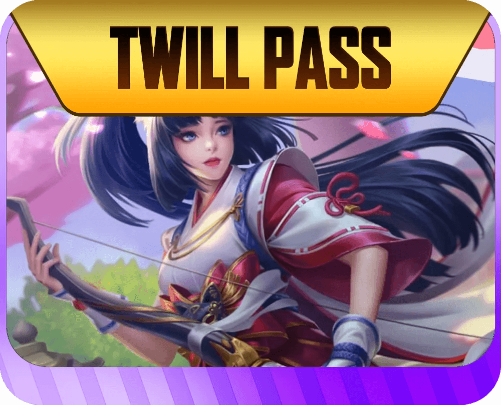 Twilight Pass