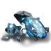 100 Diamonds
